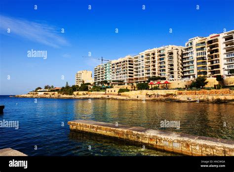 balluta bay hotels